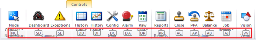 Keyboard Shortcuts